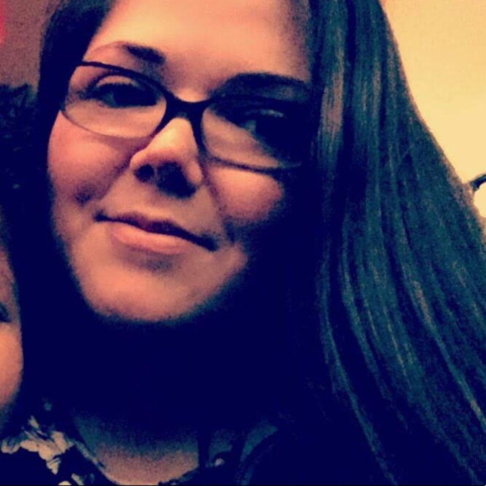 Meet your Posher, Kristine